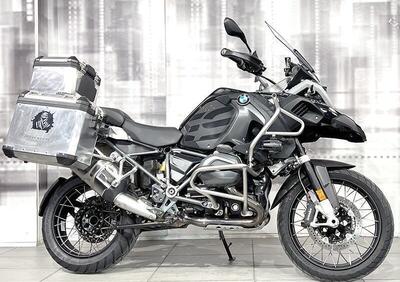 Bmw R 1200 GS Adventure (2017 - 18) - Annuncio 9941158