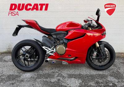 Ducati 1199 Panigale (2012 - 13) - Annuncio 9941140
