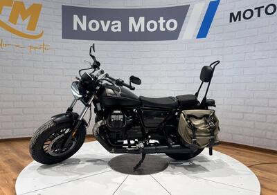 Moto Guzzi V9 Bobber (2021 - 25) - Annuncio 9941142