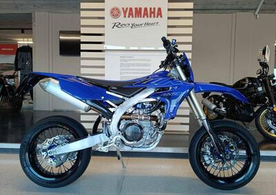 Yamaha WR 450 F (2022 - 24) - Annuncio 9941144