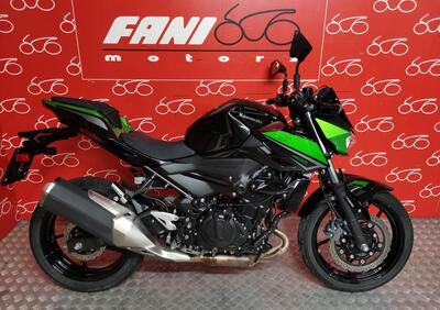 Kawasaki Z 400 (2023) - Annuncio 9941141