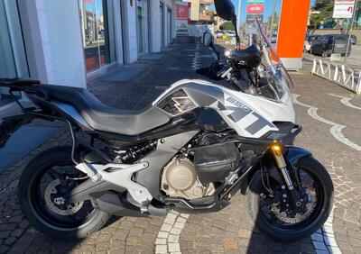 CFMOTO 650MT (2021 - 24) - Annuncio 9941154