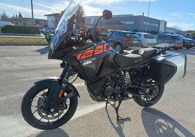KTM 1290 Super Adventure S (2017 - 20) - Annuncio 9941156