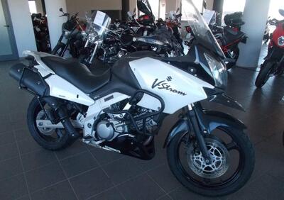 Suzuki V-Strom 650DL (2004 - 06) - Annuncio 9941155