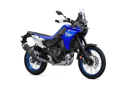 Yamaha Ténéré 700 (2025 - 26) - Annuncio 9941223