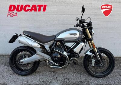 Ducati Scrambler 1100 Special (2018 - 20) - Annuncio 9941178