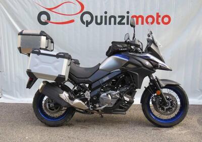 Suzuki V-Strom 650XT (2021 - 25) - Annuncio 9941199