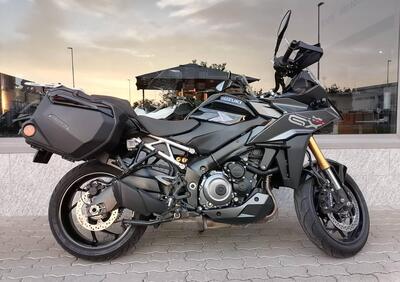 Suzuki GSX-S1000GX Touring (2024 - 26) - Annuncio 9941183