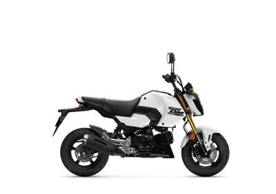 Honda MSX 125 Grom (2021 - 26) - Annuncio 9941186