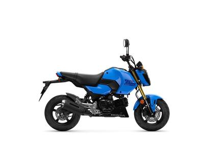Honda MSX 125 Grom (2021 - 26) - Annuncio 9941188