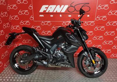 Zontes ZT125-U (2020 - 26) - Annuncio 9941191