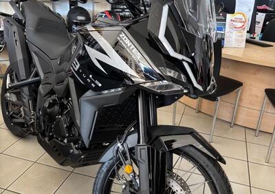 Zontes ZT703-F (2025 - 26) - Annuncio 9941193