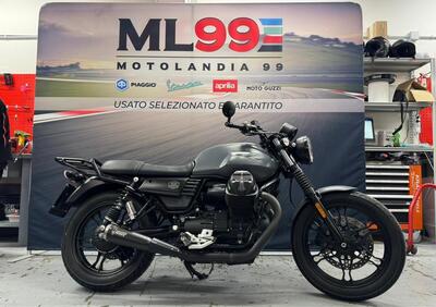 Moto Guzzi V7 III Stone (2017 - 20) - Annuncio 9941195