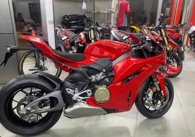 Ducati Panigale V4 (2025 - 26) - Annuncio 9941209