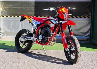 Swm SM 125 R Reborn (2026) - Annuncio 9941205