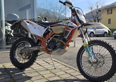 KTM 450 EXC Six Days (2013) - Annuncio 9941217