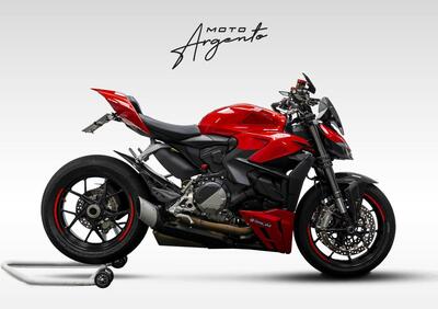 Ducati Streetfighter V2 (2022 - 24) - Annuncio 9941222