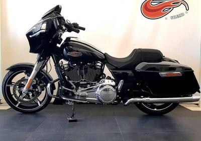 Harley-Davidson Street Glide (2024 - 26) - Annuncio 9941224