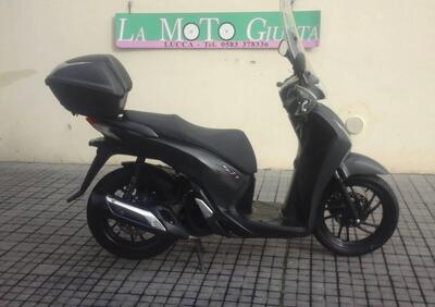 Honda SH 125 i ABS (2013 - 17) - Annuncio 9941229