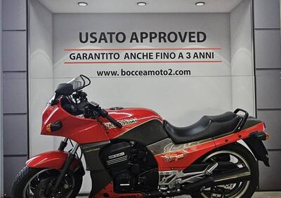 Kawasaki GPZ 900z - Annuncio 9941228