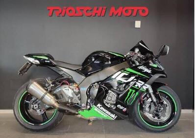 Kawasaki Ninja 1000 ZX-10R (2011 - 15) - Annuncio 9941239