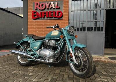 Royal Enfield Classic 650 (2025 - 26) - Annuncio 9941226