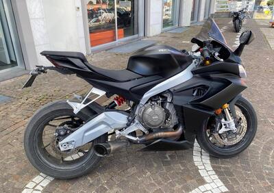 Aprilia RS 660 (2020 - 24) - Annuncio 9941231
