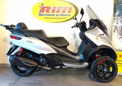Piaggio MP3 400 ABS Hpe (2021 - 22) - Annuncio 9941247