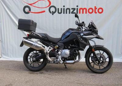 Bmw F 750 GS (2021 - 24) - Annuncio 9941273