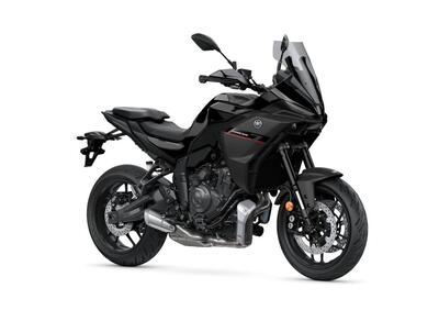 Yamaha Tracer 7 (2025 - 26) - Annuncio 9941281