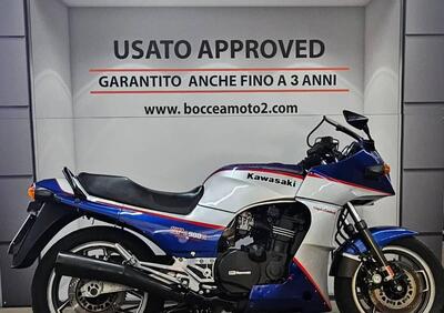 Kawasaki GPZ - Annuncio 9941285