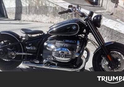 Bmw R 18 (2020 - 24) - Annuncio 9940515