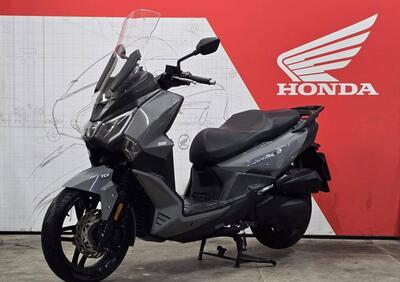 Sym Joyride 300 (2022 - 24) - Annuncio 9941345