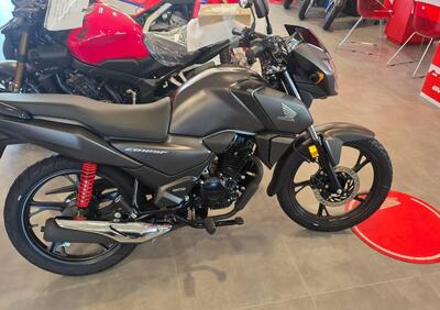Honda CB 125 F (2026) - Annuncio 9941289