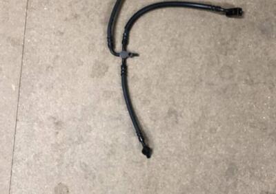 TUBO FRENO ANTERIORE PER HONDA CBR 1000 RR-R CODIC - Annuncio 9941291