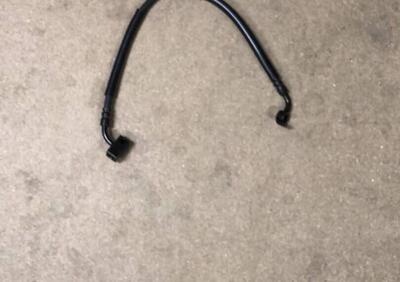 TUBO FRENO POSTERIORE PER HONDA CBR 1000 RR-R CODI - Annuncio 9941292