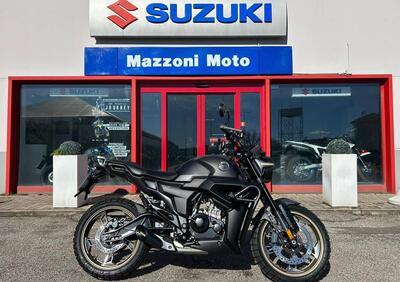 Zontes ZT125-G1 (2020 - 26) - Annuncio 9941296