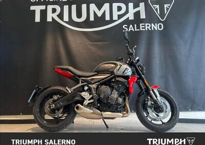 Triumph Trident 660 (2021 - 24) - Annuncio 9941300