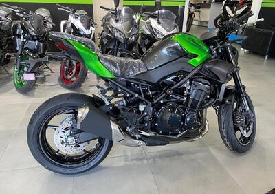 Kawasaki Z 900 (2025 - 26) - Annuncio 9941309