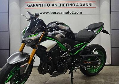 Kawasaki Z 900 SE (2025 - 26) - Annuncio 9941311