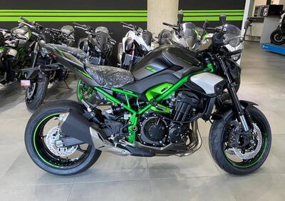 Kawasaki Z 900 (2025 - 26) - Annuncio 9941313