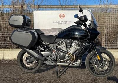 Harley-Davidson Pan America 1250 Special (2020 - 25) - Annuncio 9853137