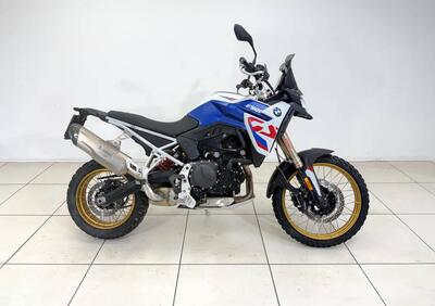 Bmw F 900 GS (2024 - 26) - Annuncio 9941316