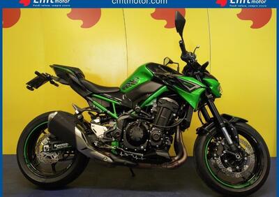 Kawasaki Z 900 (2021 - 24) - Annuncio 9941321