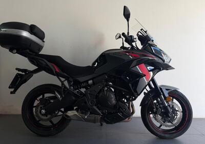 Kawasaki Versys 650 (2021 - 24) - Annuncio 9941264