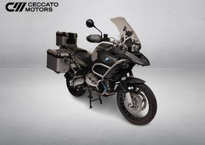 Bmw R 1200 GS Adventure (2010 - 13) - Annuncio 9893368