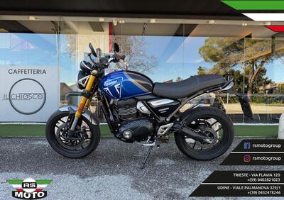 Triumph Speed 400 (2024 - 26) - Annuncio 9941363