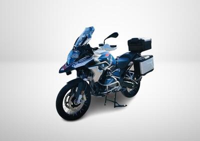 Bmw R 1250 GS (2021 - 24) - Annuncio 9926407