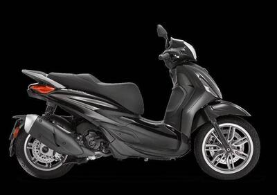 Piaggio Beverly 310 S (2025 - 26) - Annuncio 9941369