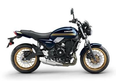 Kawasaki Z 650 RS (2025 - 26) - Annuncio 9941391
